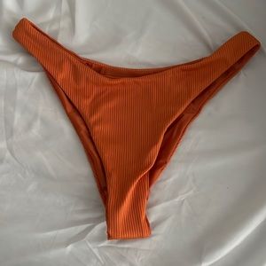 Bikini bottom